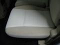 White Suede - Explorer Sport Trac XLT 4x4 Photo No. 15