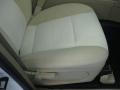 White Suede - Explorer Sport Trac XLT 4x4 Photo No. 18