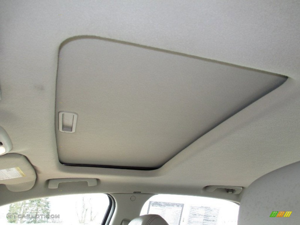 2007 Ford Fusion SEL V6 AWD Sunroof Photo #78256837