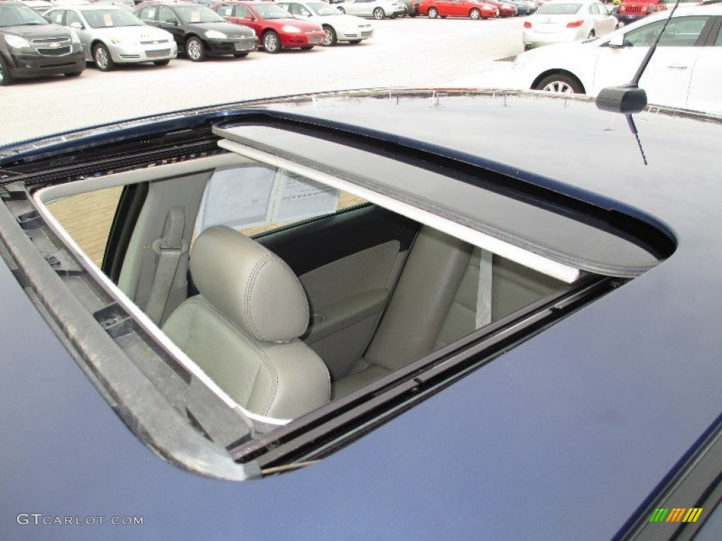 2007 Ford Fusion SEL V6 AWD Sunroof Photos