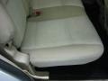 White Suede - Explorer Sport Trac XLT 4x4 Photo No. 21