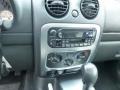 Taupe Controls Photo for 2002 Jeep Liberty #78256870