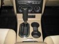 White Suede - Explorer Sport Trac XLT 4x4 Photo No. 25