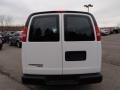 Summit White - Express 1500 Cargo Van Photo No. 7
