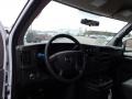 Summit White - Express 1500 Cargo Van Photo No. 10
