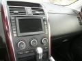 Controls of 2008 CX-9 Grand Touring AWD