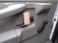 Summit White - Express 1500 Cargo Van Photo No. 13