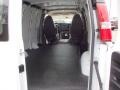 Summit White - Express 1500 Cargo Van Photo No. 14