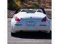 Pikes Peak White Pearl - 350Z Touring Roadster Photo No. 4