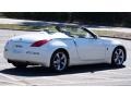 Pikes Peak White Pearl - 350Z Touring Roadster Photo No. 5