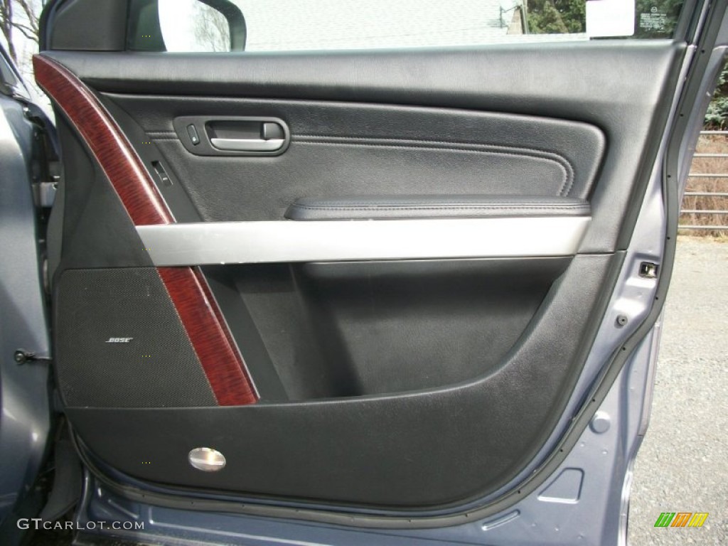 2008 Mazda CX-9 Grand Touring AWD Door Panel Photos