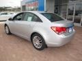 Silver Ice Metallic - Cruze ECO Photo No. 2