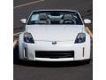 Pikes Peak White Pearl - 350Z Touring Roadster Photo No. 8