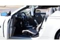 Pikes Peak White Pearl - 350Z Touring Roadster Photo No. 9
