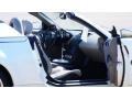 Pikes Peak White Pearl - 350Z Touring Roadster Photo No. 10