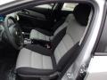 Silver Ice Metallic - Cruze LS Photo No. 11