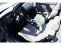 Pikes Peak White Pearl - 350Z Touring Roadster Photo No. 12