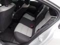 Silver Ice Metallic - Cruze LS Photo No. 13