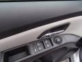 Silver Ice Metallic - Cruze LS Photo No. 15