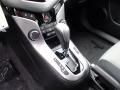 Silver Ice Metallic - Cruze LS Photo No. 17