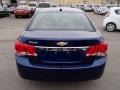 Blue Topaz Metallic - Cruze LS Photo No. 7