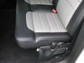 Saleen Dark Charcoal Rear Seat Photo for 2007 Ford F150 #78257587