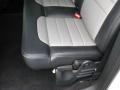 2007 Ford F150 Saleen S331 Supercharged SuperCab Rear Seat