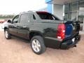 2013 Fairway Metallic Chevrolet Avalanche LS 4x4  photo #2