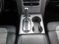 2007 Ford F150 Saleen Dark Charcoal Interior Transmission Photo