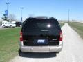 2001 Black Pontiac Montana   photo #7