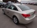 Champagne Silver Metallic - Cruze LS Photo No. 6