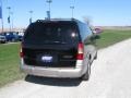 2001 Black Pontiac Montana   photo #8