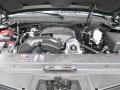 2013 Chevrolet Avalanche 5.3 Liter Flex-Fuel OHV 16-Valve VVT Vortec V8 Engine Photo