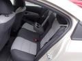 Champagne Silver Metallic - Cruze LS Photo No. 13