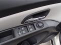 Champagne Silver Metallic - Cruze LS Photo No. 15