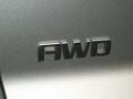  2011 Traverse LS AWD Logo