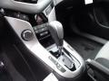 Champagne Silver Metallic - Cruze LS Photo No. 17