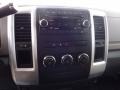 2011 Dodge Ram 1500 SLT Quad Cab Controls