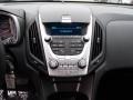 2013 Atlantis Blue Metallic Chevrolet Equinox LS AWD  photo #16