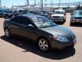 2005 Granite Metallic Pontiac G6 GT Sedan  photo #2