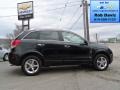 2012 Black Granite Metallic Chevrolet Captiva Sport LTZ AWD  photo #1