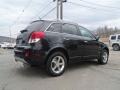 2012 Black Granite Metallic Chevrolet Captiva Sport LTZ AWD  photo #2