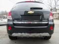 Black Granite Metallic - Captiva Sport LTZ AWD Photo No. 3