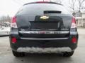 2012 Black Granite Metallic Chevrolet Captiva Sport LTZ AWD  photo #3