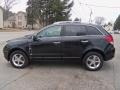 2012 Black Granite Metallic Chevrolet Captiva Sport LTZ AWD  photo #5