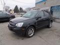 2012 Black Granite Metallic Chevrolet Captiva Sport LTZ AWD  photo #6