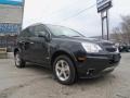 2012 Black Granite Metallic Chevrolet Captiva Sport LTZ AWD  photo #8