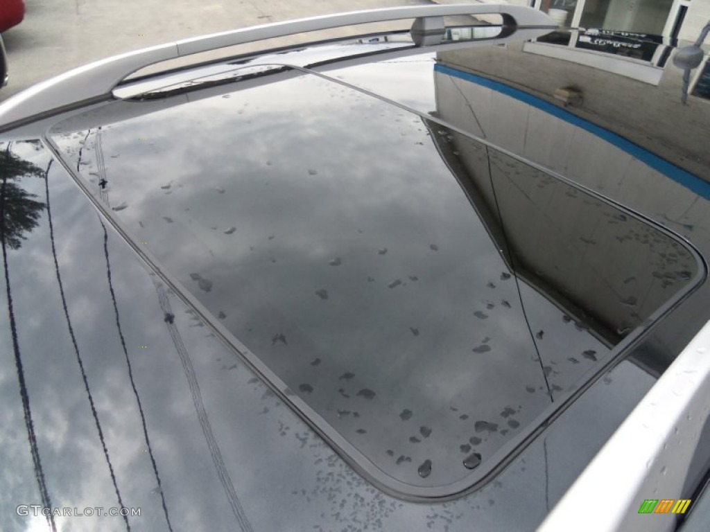 2012 Chevrolet Captiva Sport LTZ AWD Sunroof Photo #78258688