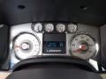 2010 Dark Blue Pearl Metallic Ford F150 Lariat SuperCrew 4x4  photo #13