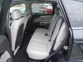 Black/Light Titanium Rear Seat Photo for 2012 Chevrolet Captiva Sport #78258867